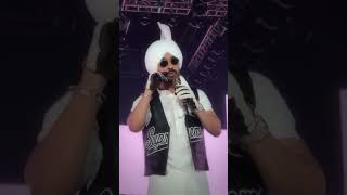 Diljit Reply To Haters 😂🔥 #youtubeshorts #shortvideo #shorts