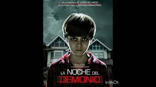 de peor a Mejor peliculas de la Noche del Demonio👎👍