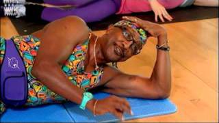 Mr Motivator Body Changing Series No 1