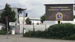 E-Products Trailer DOOH Werbung