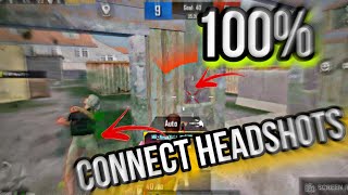 how to connect headshots in tdm |tdm mein headshot kaise mare aquos r2 #PUBG #pubgmobile #newsop93