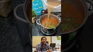 Kollu Rasam llHealth benefits llhome cooking recipes 👍 shorts