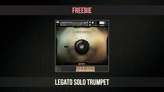 Trumpet Freebie | Playthrough