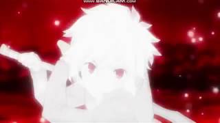 Danmachi OPENING [AMV]