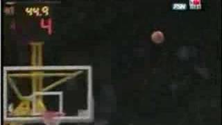 Kobe 3 Pointer