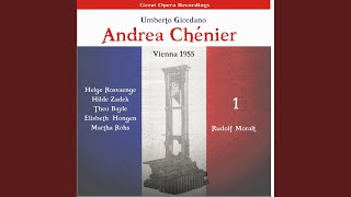 Andrea Chénier