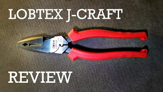 Review: Lobster J-Craft J225PWP