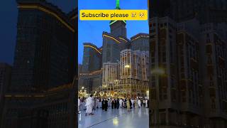 Wo dhupo me kasti #shorts #makkah #makkamadinah #hajj