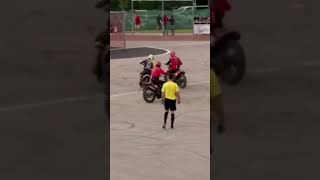 Motoball