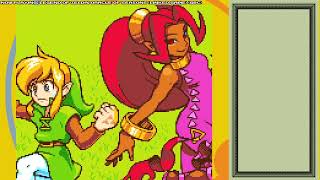 Oracle of Seasons (linked game) Stream #1 January 11th 2024