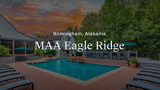 Tour MAA Eagle Ridge Luxury Apartments