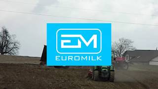 Obornik 2020| Nowy Nabytek Euromilk Buffalo RX 1400