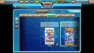 Pokemon Plasma Blast and Legendary Treasure Pack Opening Online