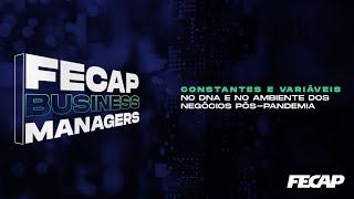 FECAP Business Managers 2021