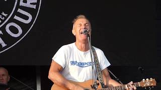 James Reyne - Reckless (Live in Bendigo 2020)