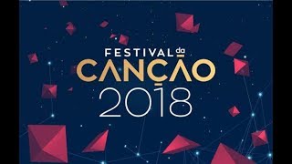 Festival da Canção (Final) - UPDATED - My Top 14