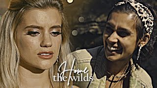 The Wilds ◊ The Road Is Home