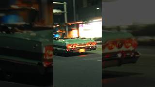 ~ Lowriders in Yokohama ~