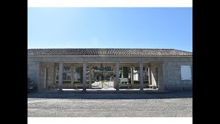 CEMENTERIO DE TUY (MUNICIPAL)