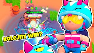 🔥 TA JACKY JEST MEGA MOCNA! - BRAWL STARS