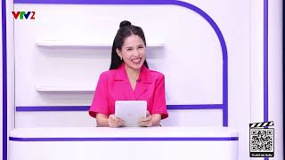 [ VTV2 CƠ THỂ BẠN NÓI GÌ ] | Viên Uống BE20