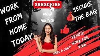 (LUMEN) CUSTOMER SUCCESS SUPPORT REP WORK FROM HOME #workfromhome #remotejobs #remotework #jobs