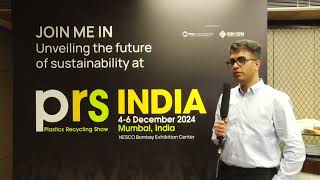 PRSI Delhi Roundtables - Kamran Ahmed, Founder & Director, Envofix International