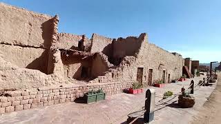 Old Town Hegra Alula Saudi Arabia