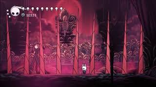 Hollow Knight - Pantheon of the Sage