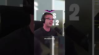 Nick Eh 30 Gets Upset With His Teammates😔