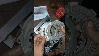 clutch plate or presr plate kese fit kare