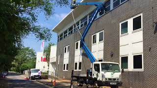 SoftWashing Cladding Kent 08001577484 (purple-rhino-co-uk)