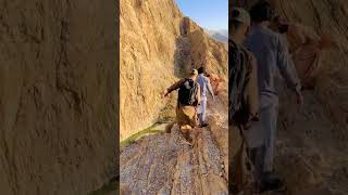 Khuzdar Balochistan #2024 #explorepakistan #adventure #shortsyoutube