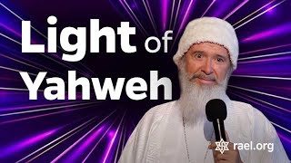 Maitreya Rael: The Light of Yahweh (73-12-15)