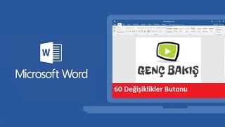 60 Değişiklikler Butonu