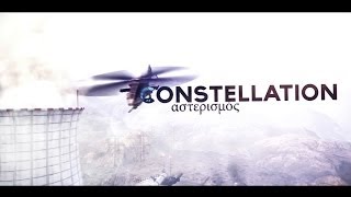 CONSTELLATION: A Community Montage Trailer