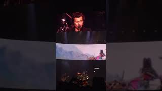 Harry Styles - Two Ghosts - Live on Tour - TD Garden - Boston, MA 6/18/18