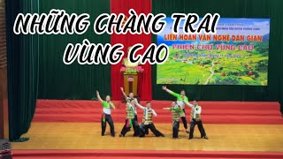 Những chàng trai vùng cao