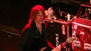 RATT - Lack Of Communication / Lay It Down - House Of Blues Anaheim Calfornia 1.23.2014