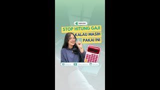 STOP REKAP GAJI KALAU MASIH PAKAI CARA INI