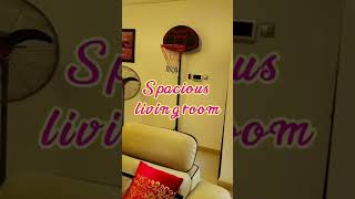 BEAUTIFUL SHORTLET APARTMENTS  LEKKI LAGOS