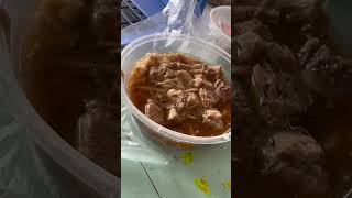 Lechon paksiw sarap best sa cebu #yummy #love #vlog #food #lechonpaksiw