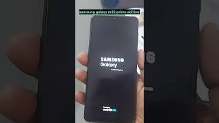 samsung galaxy m32 prime adition #Samsung #M32PrimeAdition #Unboxing #Trending #ShortVidio #Viral