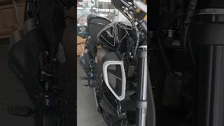 Ducati Diavel V4