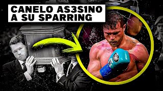 "El Lado Oscuro del Boxeo: La Trágica Muerte del Sparring de Canelo Álvarez"