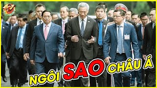 Báo Singapore 🔥 Việt Nam - Thị Trường Mới Nổi Đang Nổi Bật Ở Châu Á