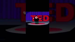 Peter is in a ted talk  Follow and share pls #short #short #youtube #youtubeshort