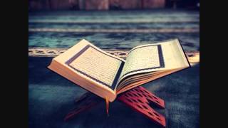 Nasser Al Qatami Surat Al-Hadid (Chapter 57) - Quran Recitation