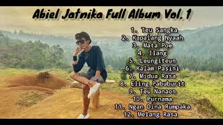 Abiel Jatnika Full Album @AbielJatnikaofficial