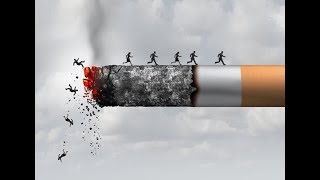 HEALTH RISKS OF SMOKING TOBACCO (25 health risks of smoking)